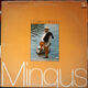 Omslagsbilde:Mingus