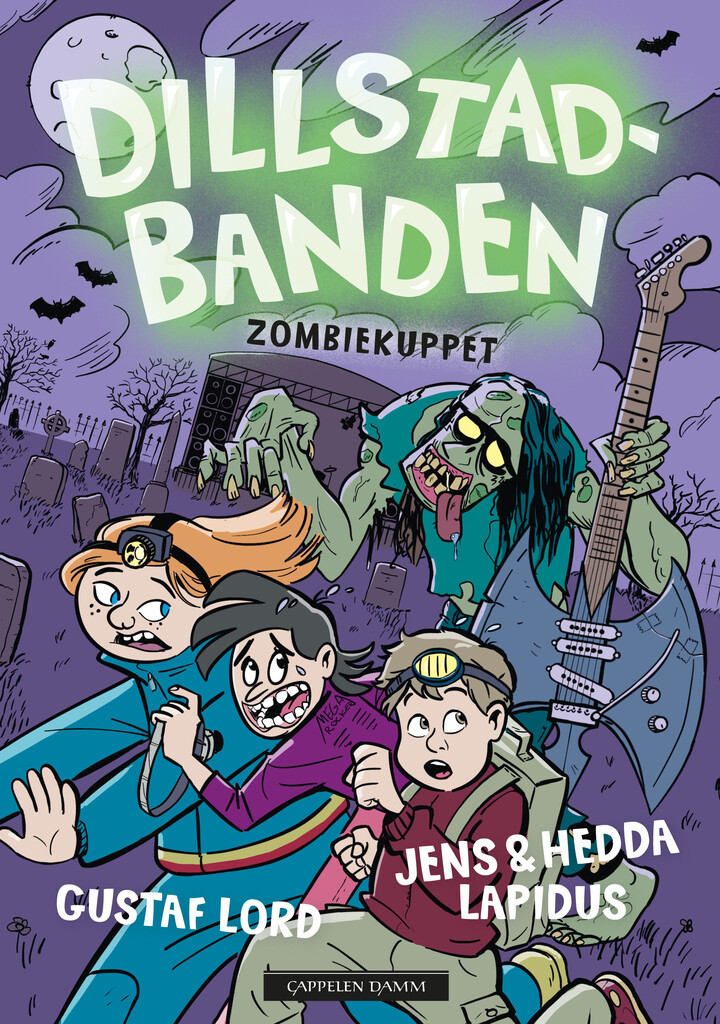 Zombiekuppet