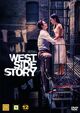 Omslagsbilde:West side story