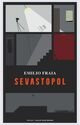 Omslagsbilde:Sevastopol : tre fortellinger