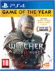 Omslagsbilde:The Witcher 3 : wild hunt