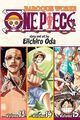 Omslagsbilde:One Piece : 13 - 14- 15