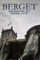 Omslagsbilde:Berget : jubileumsutgave 2021 : historisk årbok for Tønsberg