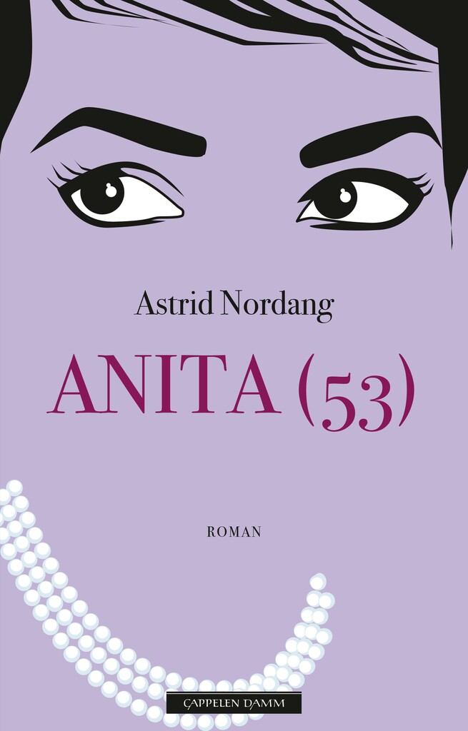 Anita (53) : roman