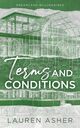 Omslagsbilde:Terms and conditions