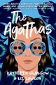 Cover photo:The Agathas