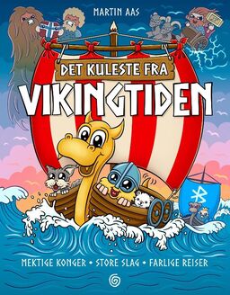 forsidebilde - trykk for å vise stor versjon