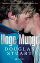 Cover photo:Unge Mungo