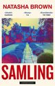 Omslagsbilde:Samling