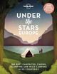 Cover photo:Under the stars : Europe