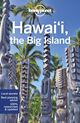Omslagsbilde:Hawaii, the big island
