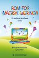 Omslagsbilde:Rom for magisk læring? : en analyse av læreplanen LK20