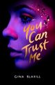 Omslagsbilde:You can trust me