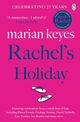 Cover photo:Rachel's holiday