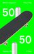 Omslagsbilde:Fifty/fifty