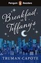 Cover photo:Breakfast at Tiffany's