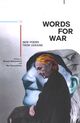 Omslagsbilde:Words for war : : new poems from Ukraine
