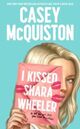 Omslagsbilde:I kissed Shara Wheeler