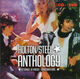 Omslagsbilde:Anthology : 47 songs, 18 videos + bonusmaterial