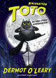 Cover photo:Ninjakatten Toto og den store kobrakrisen