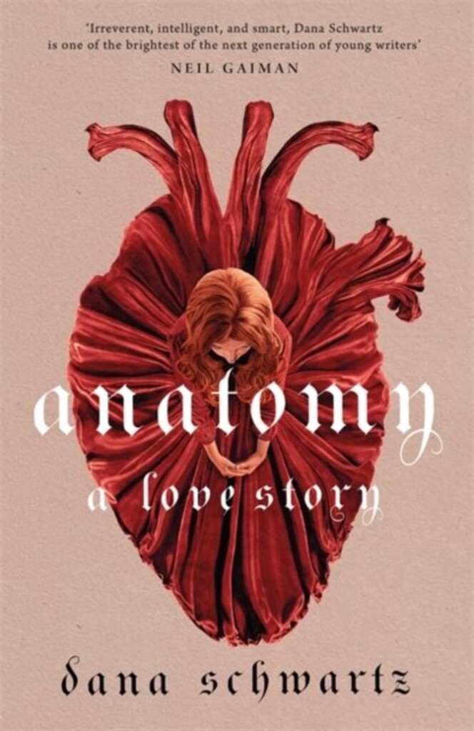 Anatomy - a love story
