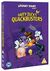 Omslagsbilde:Daffy Duck's quackbusters