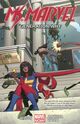 Omslagsbilde:Ms. Marvel . 2 . Generation why