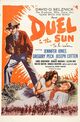 Omslagsbilde:Duel in the sun