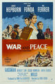 Omslagsbilde:War and peace