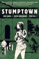 Omslagsbilde:Stumptown . Vol. 3 . The case of the king of clubs