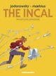 Omslagsbilde:The incal : collected 1-5B