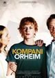 Omslagsbilde:Kompani Orheim : Jarle Klepp . 2