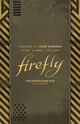 Omslagsbilde:Firefly : The unification war