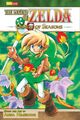 Omslagsbilde:Oracle of seasons