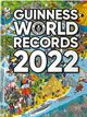 Omslagsbilde:Guinness World Records 2022