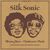 Omslagsbilde:An evening with Silk Sonic