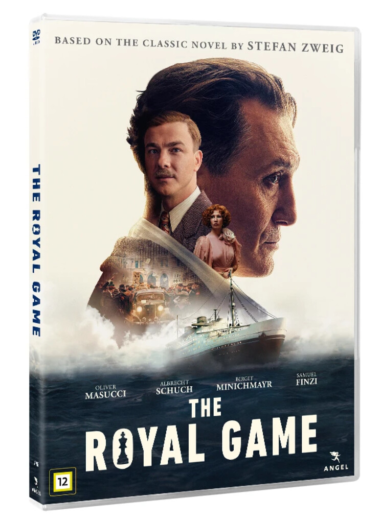 The Royal Game