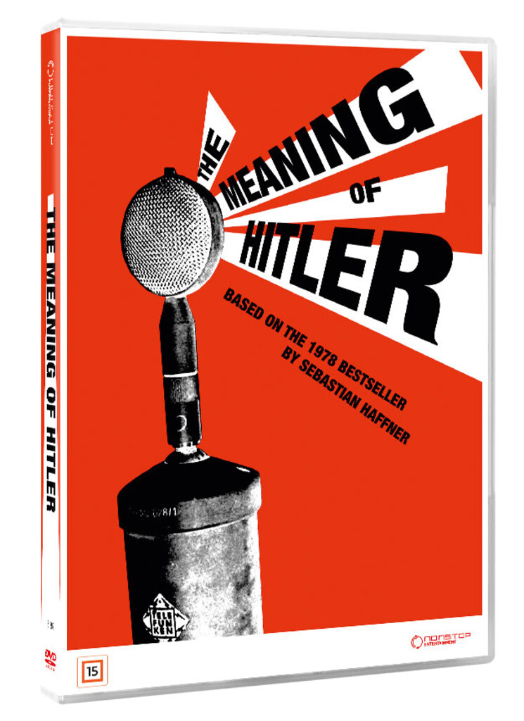 The Meaning of Hitler