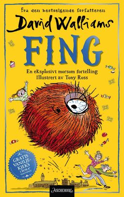 forsidebilde - trykk for å vise stor versjon