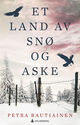 Cover photo:Et land av snø og aske