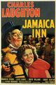 Omslagsbilde:Jamaica inn