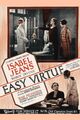 Omslagsbilde:Easy virtue