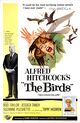 Omslagsbilde:"The birds"