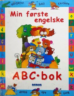 forsidebilde - trykk for å vise stor versjon