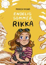 "Endelig sommer, Rikka"