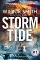 Cover photo:Storm tide