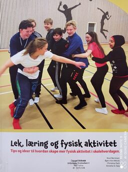 forsidebilde - trykk for å vise stor versjon