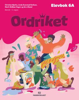 forsidebilde - trykk for å vise stor versjon