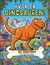 Omslagsbilde:Hvor er dinosauren?