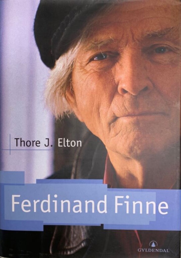 Ferdinand Finne